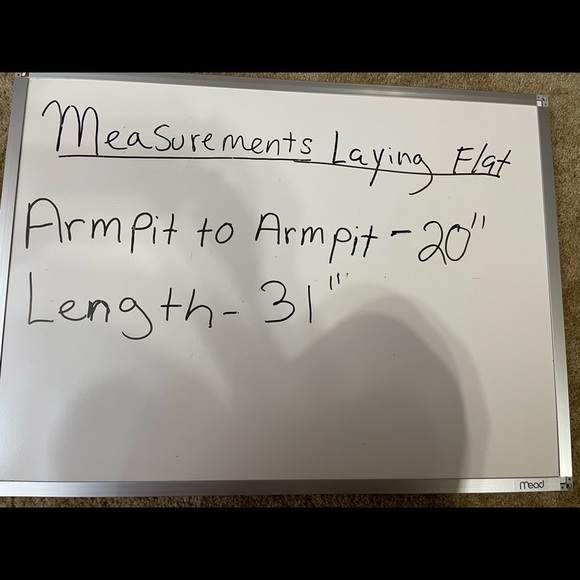 𝅺American Eagle Outfitter’s jumpsuit Rompers - Picture 13 of 13